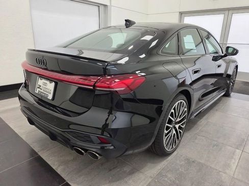 New 2025 Audi S5 Premium Plus AWD/4WD image 2