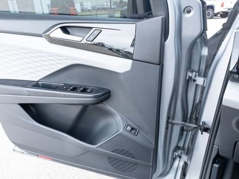 Certified 2023 Volkswagen Taos S w/ Driver Assistance Package image 25