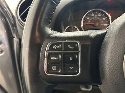 Used 2018 Jeep Wrangler Sport image 22