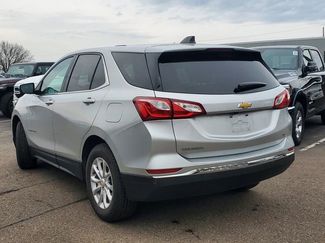 Used 2019 Chevrolet Equinox LT video 2