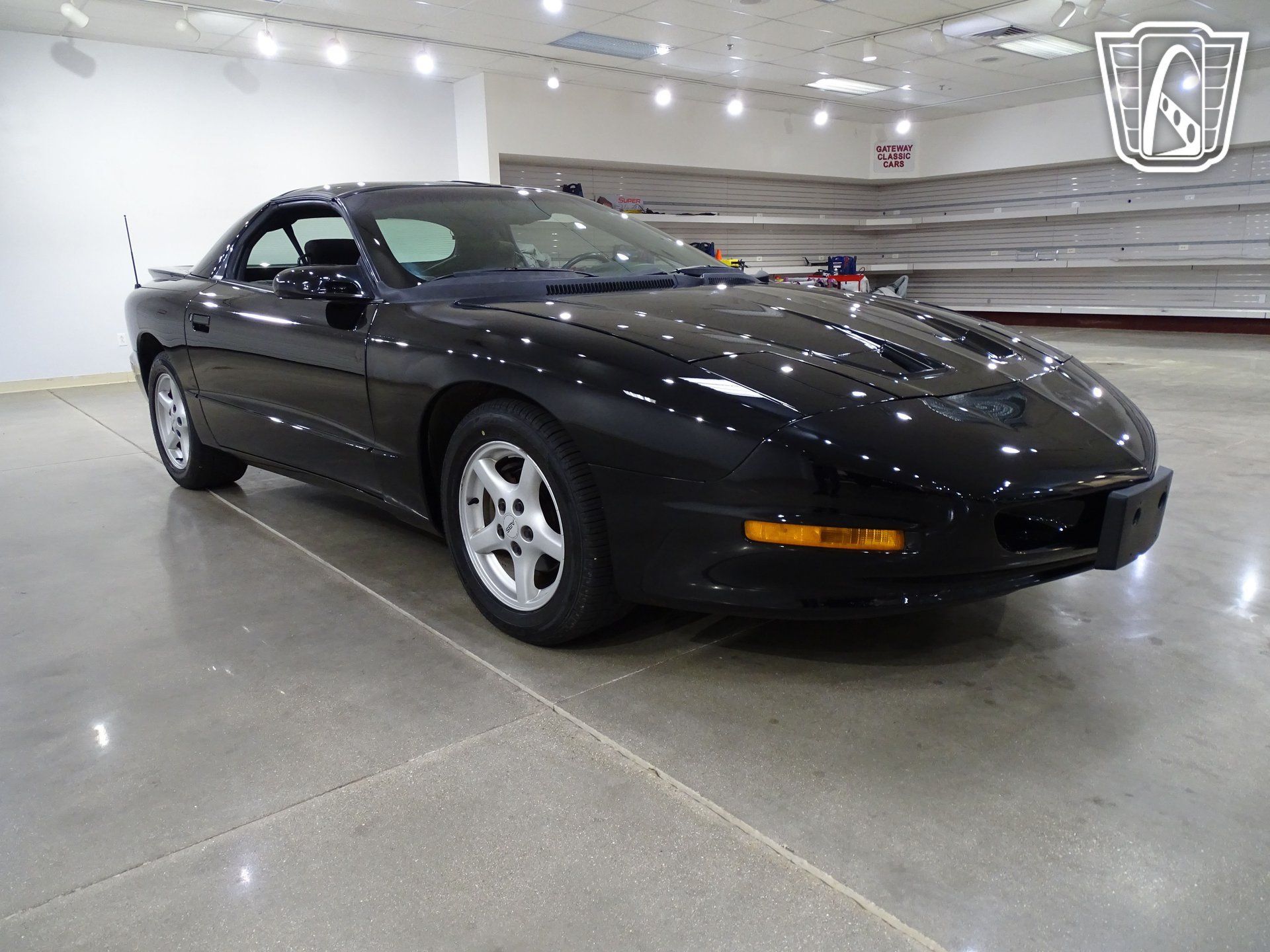Used 1995 Pontiac Firebird Coupe RWD image 21
