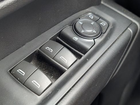 Used 2025 GMC Sierra 1500 Pro w/ Graphite Edition image 17