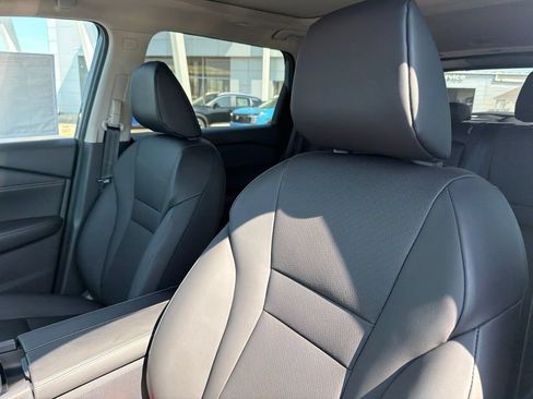 New 2026 Nissan Rogue Dark Armor AWD/4WD image 11