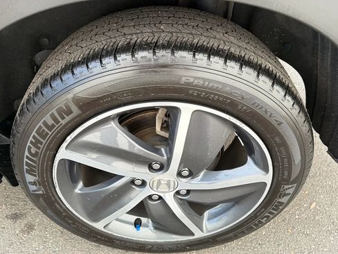 Used 2022 Honda HR-V EX image 9