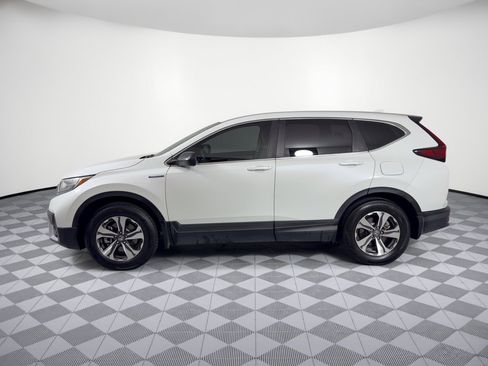 Used 2020 Honda CR-V LX image 2
