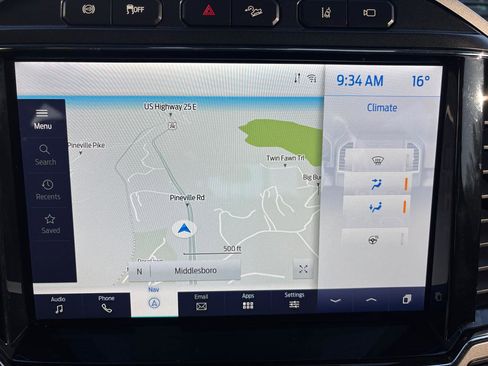 Used 2022 Ford F250 King Ranch w/ King Ranch Ultimate Package image 21