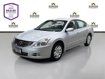 Used 2011 Nissan Altima 2.5 S