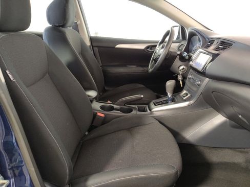 Used 2019 Nissan Sentra S FWD image 21