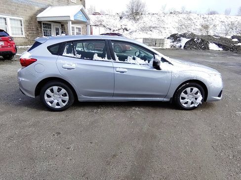 Used 2021 Subaru Impreza 2.0i image 6