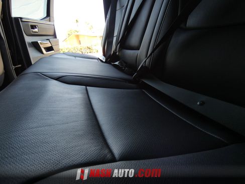 Used 2026 Toyota Tundra Limited w/ TRD Off-Road Package AWD/4WD image 51