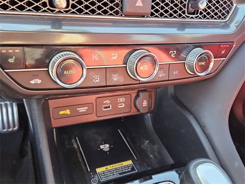 Used 2023 Acura Integra A-Spec image 21