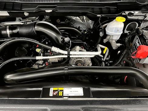 Used 2021 RAM 1500 Classic Warlock image 10