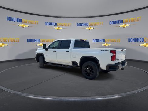 New 2026 Chevrolet Silverado 2500 LT w/ Trail Boss Package AWD/4WD image 6
