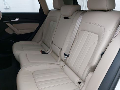 Used 2022 Audi Q5 2.0T Premium Plus image 16