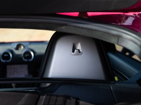 Used 2024 Porsche 718 Cayman GT4 RS w/ Weissach Package image 49