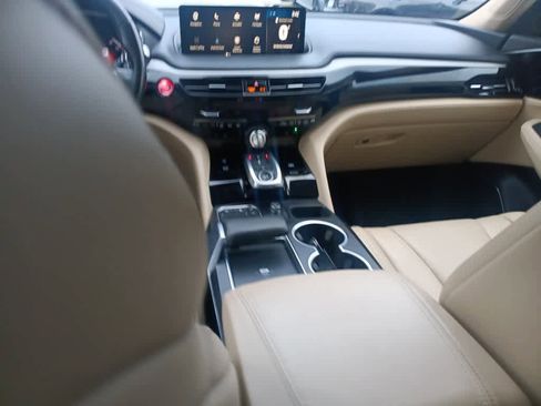 Used 2023 Acura MDX SH-AWD w/ Technology Package image 22