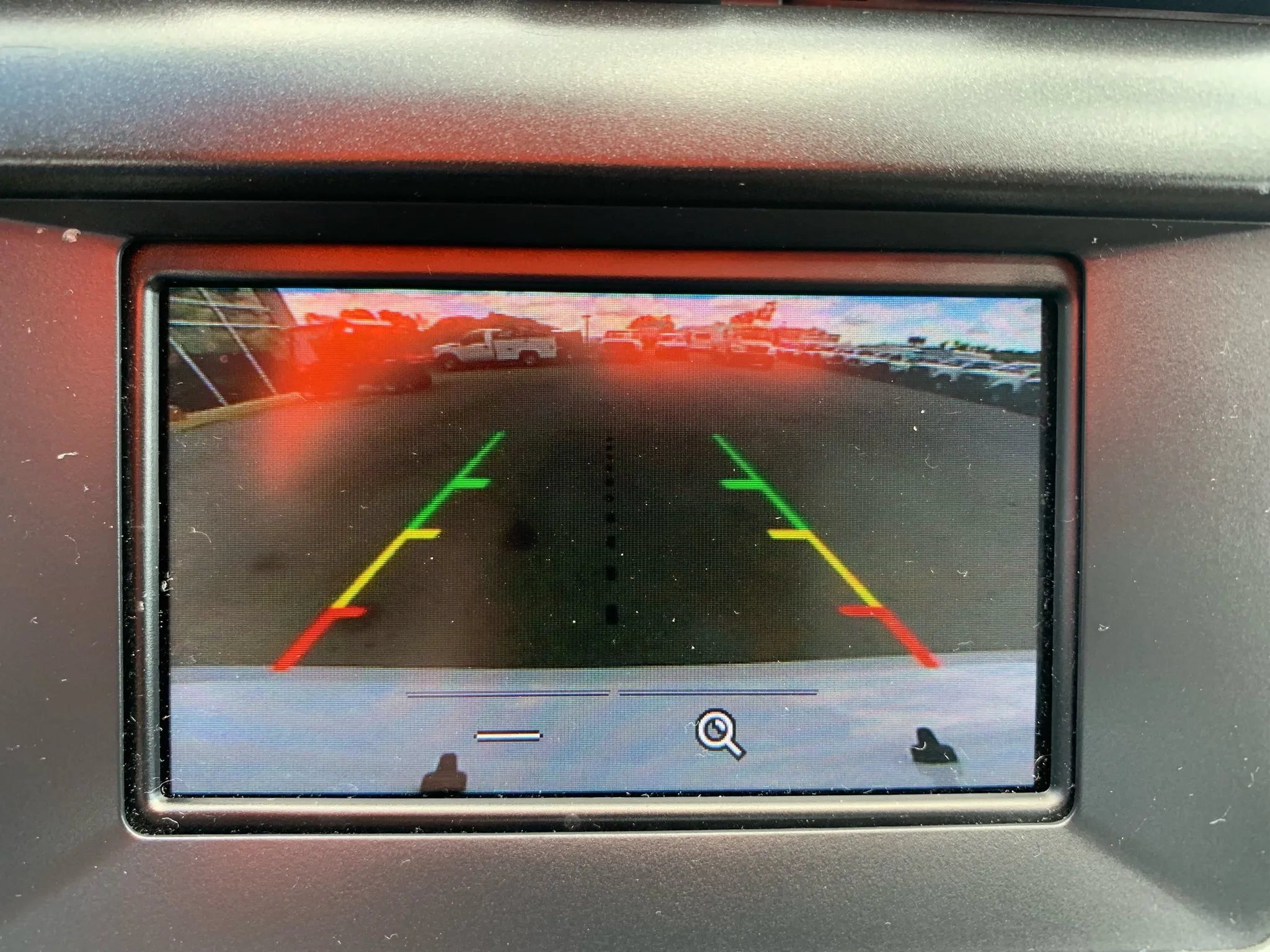 Used 2018 Ford Fusion S FWD image 17