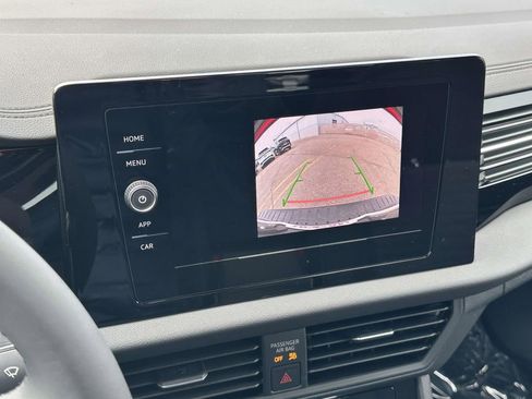 New 2026 Volkswagen Jetta S image 19