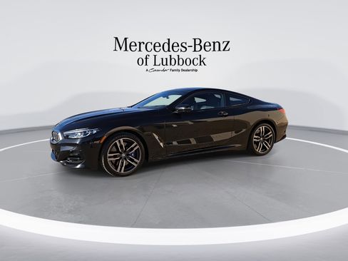 Used 2025 BMW 840i xDrive Coupe image 5