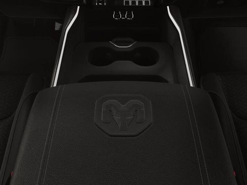 New 2026 RAM 1500 Laramie image 4