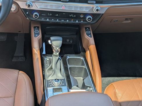 Used 2025 Kia Telluride EX X-Line image 19