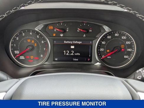 New 2026 Chevrolet Blazer LT w/ Midnight/Sport Edition AWD/4WD image 19