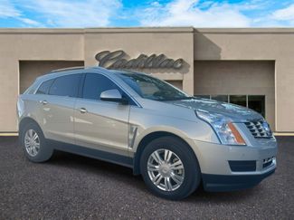 Used 2015 Cadillac SRX Luxury w/ Driver Awareness Package video 1