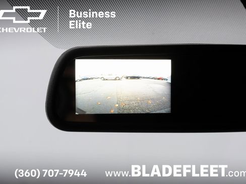 New 2025 Chevrolet Express 2500 Extended w/ Driver Convenience Package image 18