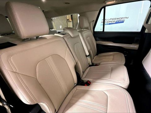 Used 2024 Ford Expedition Max Limited image 22