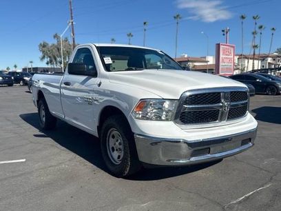 Used 2020 RAM 1500 Tradesman w/ Power & Remote Entry Group