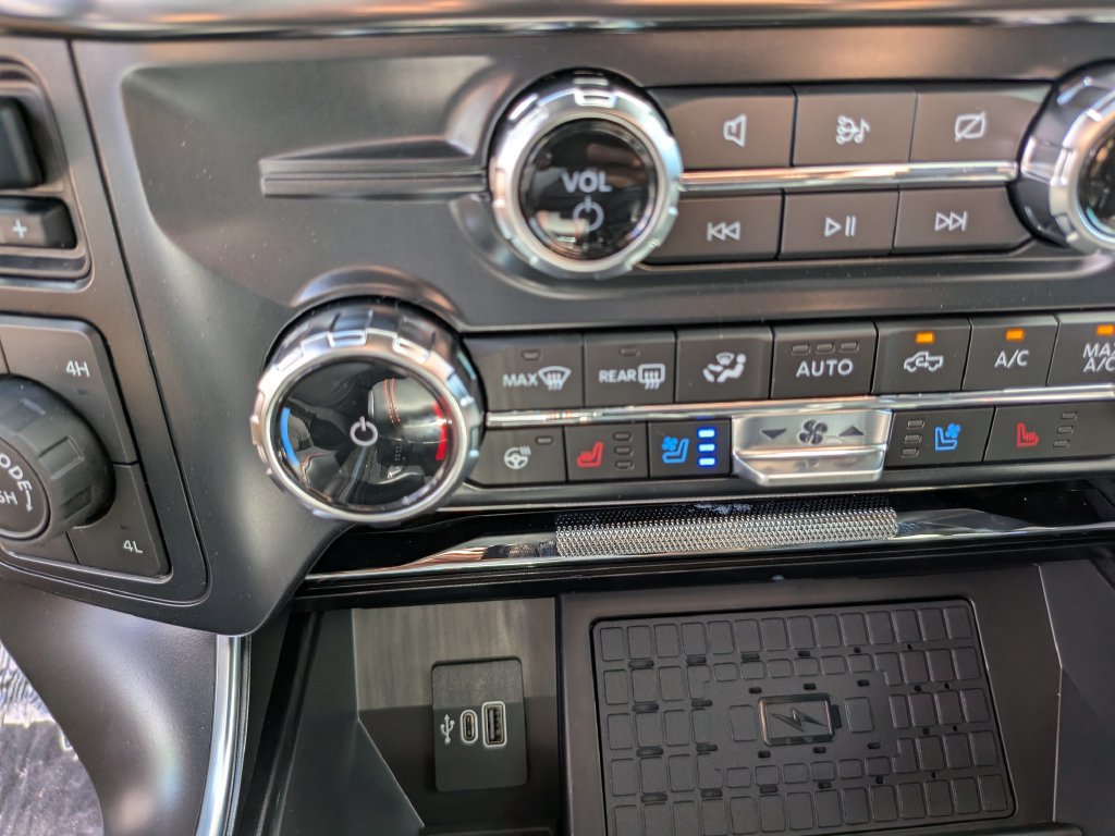 New 2026 Ford F150 Raptor AWD/4WD image 27