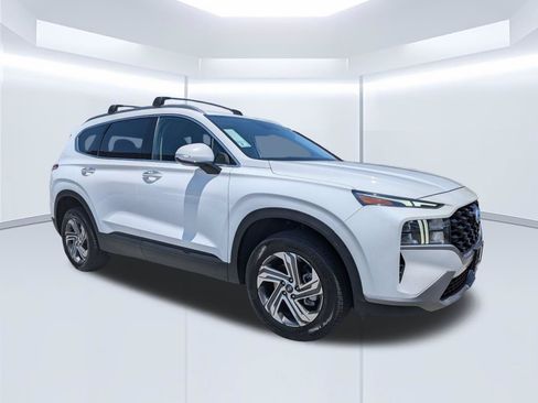 Certified 2023 Hyundai Santa Fe SEL AWD/4WD image 2