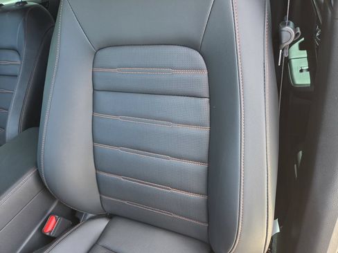 Certified 2025 Honda CR-V Sport Touring image 17