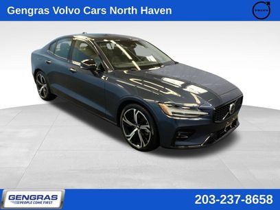 Certified 2024 Volvo S60 B5 Plus w/ Climate Package