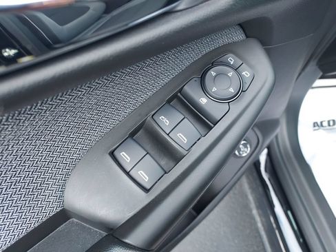 New 2026 Chevrolet TrailBlazer LT w/ Convenience Package FWD image 10