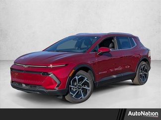 New 2026 Chevrolet Equinox EV LT video 1