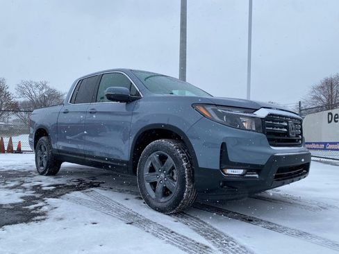 Used 2023 Honda Ridgeline RTL image 30