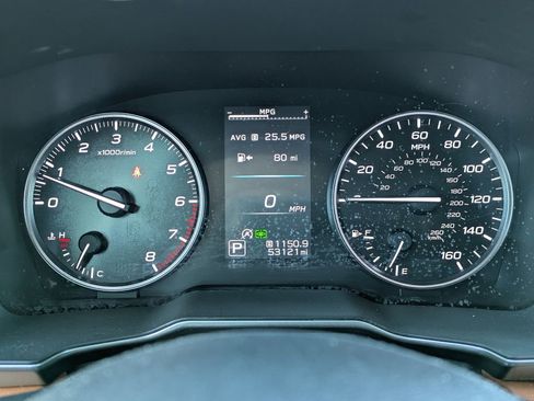 Used 2022 Subaru Legacy Touring XT w/ Popular Package #3 image 27