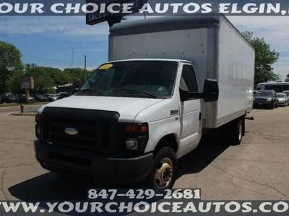 Used 2014 Ford E-350 and Econoline 350 Super Duty