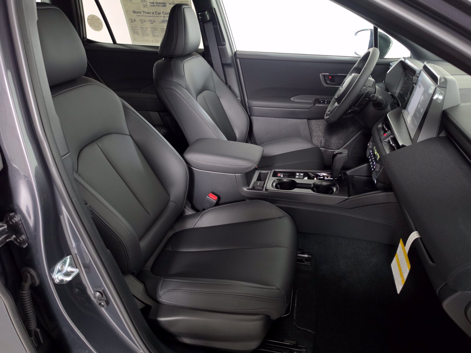 New 2026 Subaru Outback Premium AWD/4WD image 22