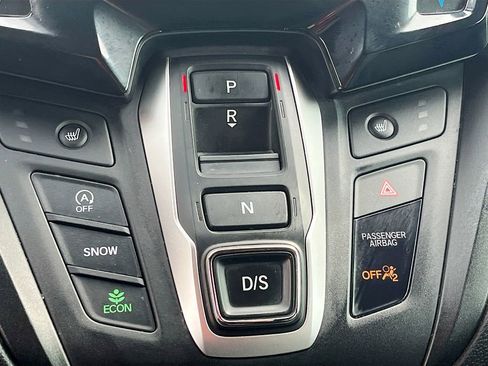 Used 2024 Honda Odyssey EX-L image 16