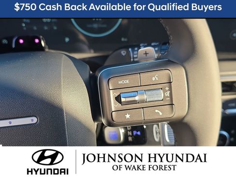 New 2026 Hyundai Palisade Limited image 29