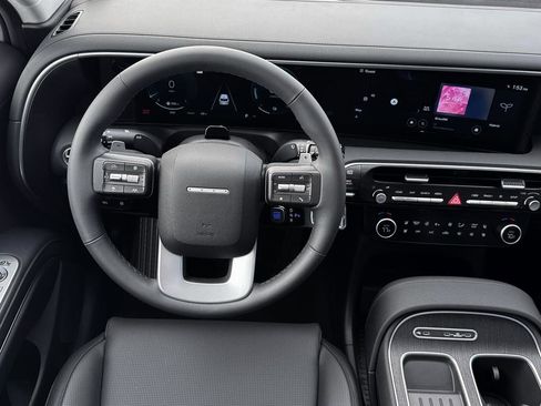 New 2026 Hyundai Palisade SEL Premium AWD/4WD image 17