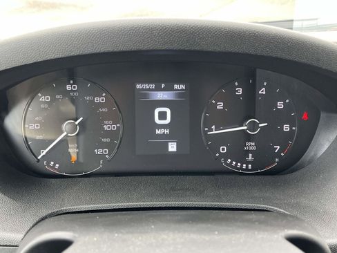 Used 2025 RAM ProMaster 1500 image 12