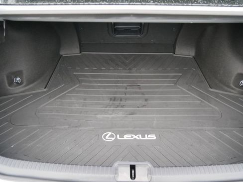 New 2025 Lexus ES 350 w/ Premium Package FWD image 12