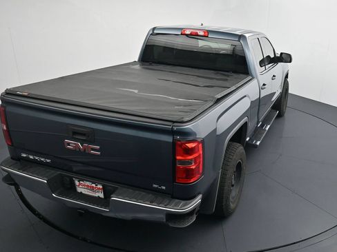 Used 2014 GMC Sierra 1500 SLE w/ SLE Value Package RWD image 25