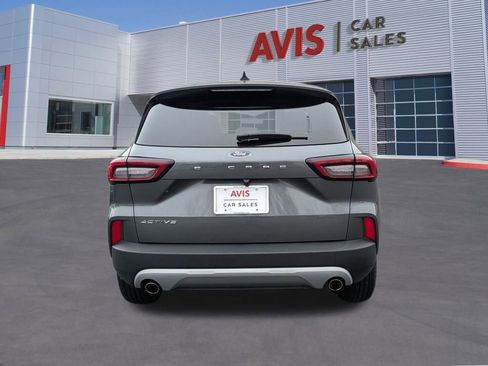 Used 2025 Ford Escape Active image 7