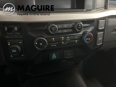 Used 2024 Ford F350 XL w/ STX Appearance Package image 13