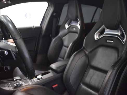 Used 2015 Mercedes-Benz GLA 45 AMG 4MATIC image 10