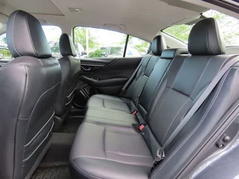Used 2023 Subaru Legacy Limited AWD/4WD image 13